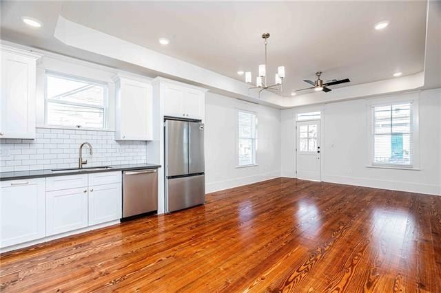 1140 Touro Street. New Orleans, LA 70116