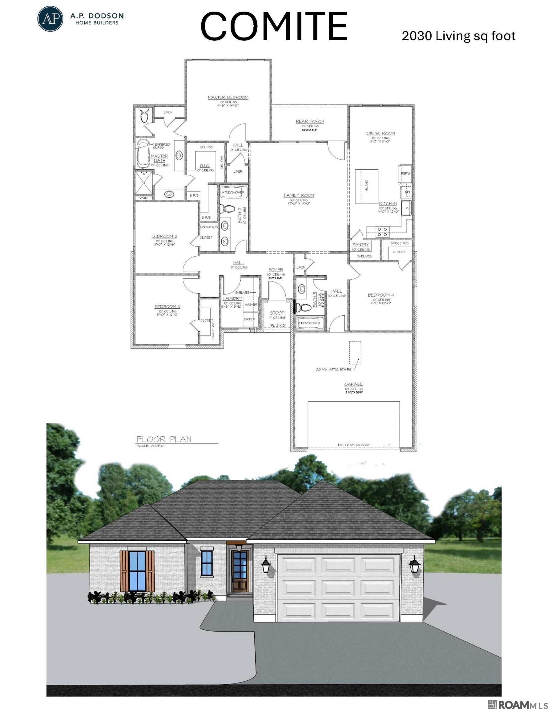 31497 Dunn Rd. Denham Springs, LA 70726