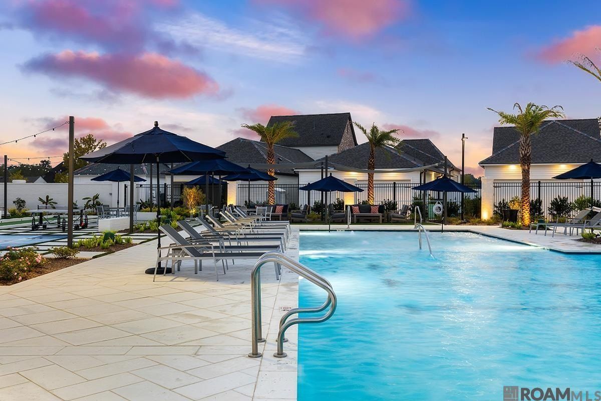 5336 Argent Ct. Baton Rouge, LA 70808