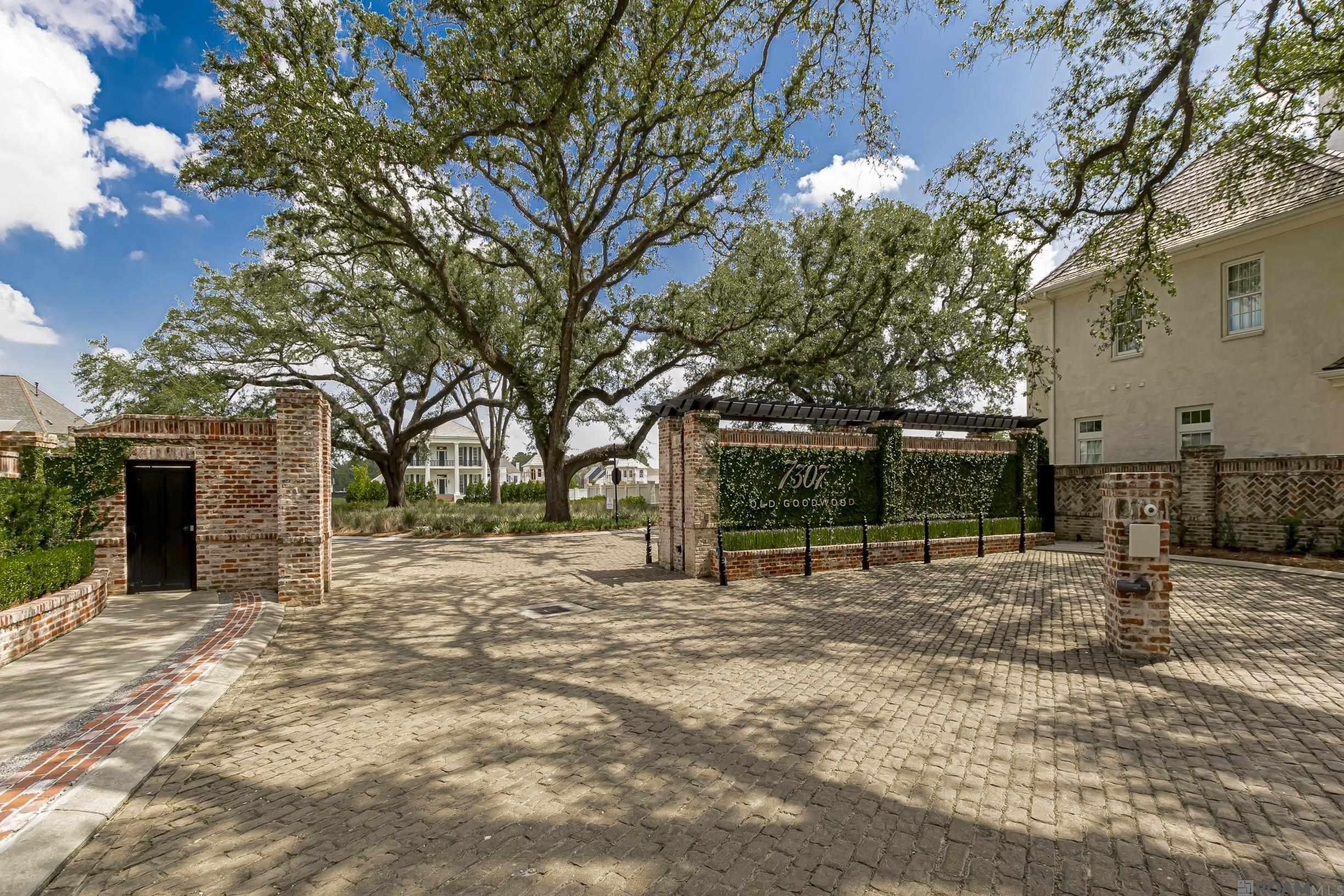 614 Goodridge Way. Baton Rouge, LA 70806