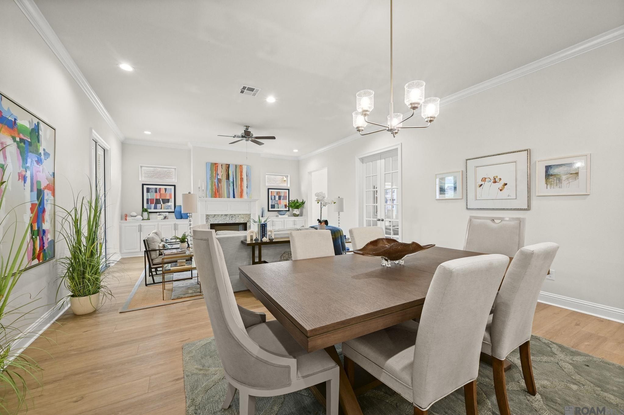 21457 Bluefin Dr. Springfield, LA 70462