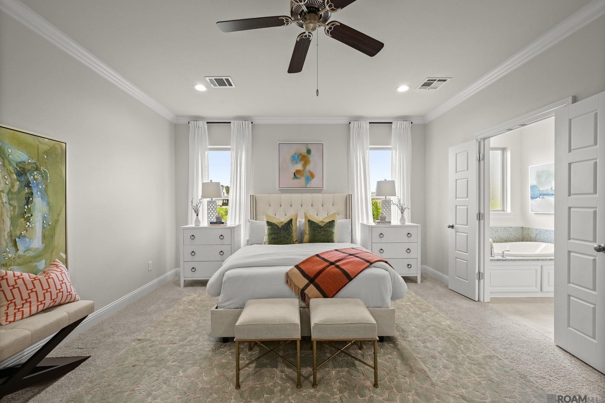 21457 Bluefin Dr. Springfield, LA 70462