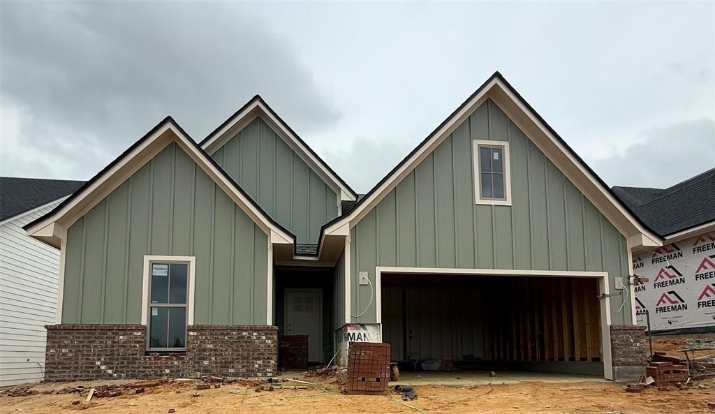 707 Joseph Lane. Ruston, LA 71270