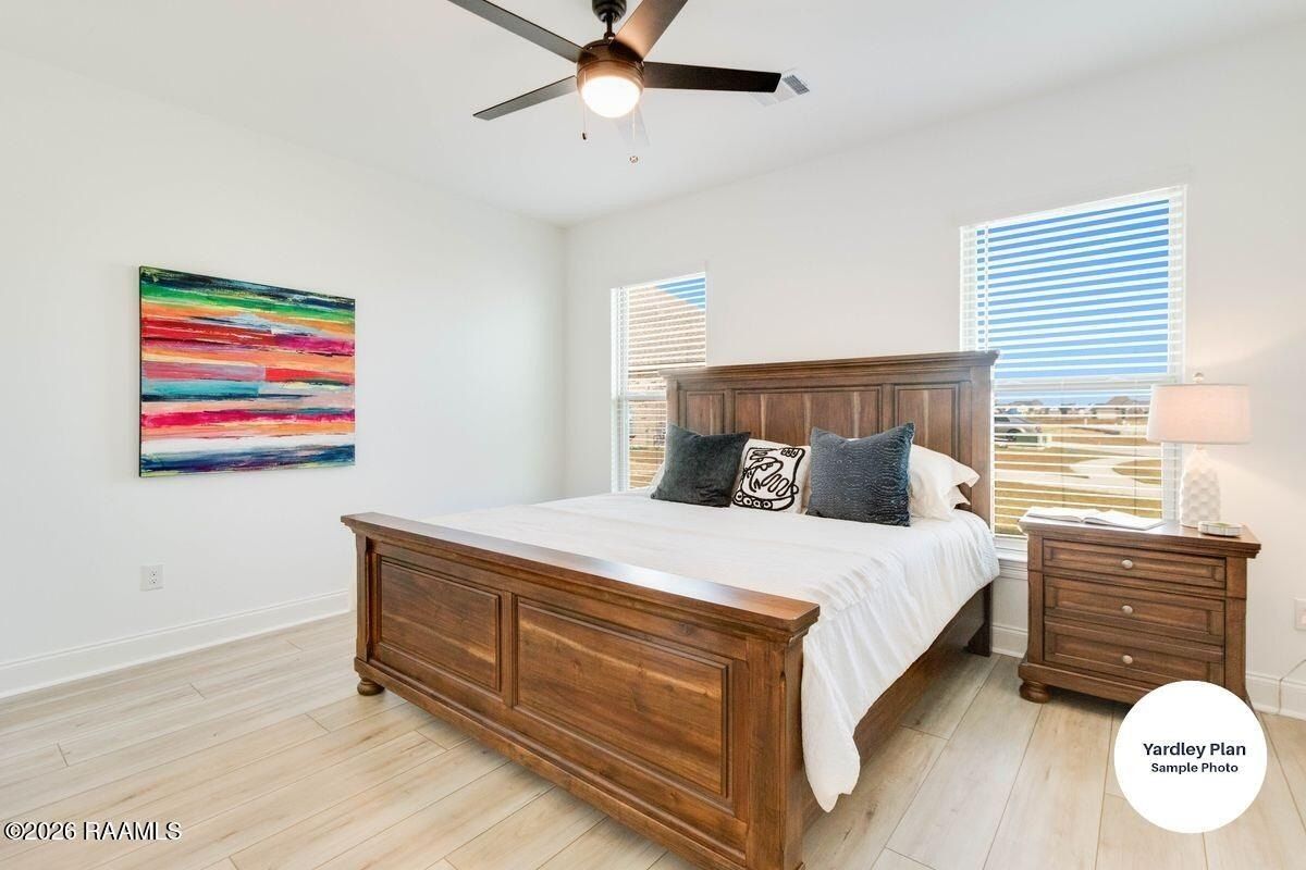 302 Mastermind Boulevard. Youngsville, LA 70592