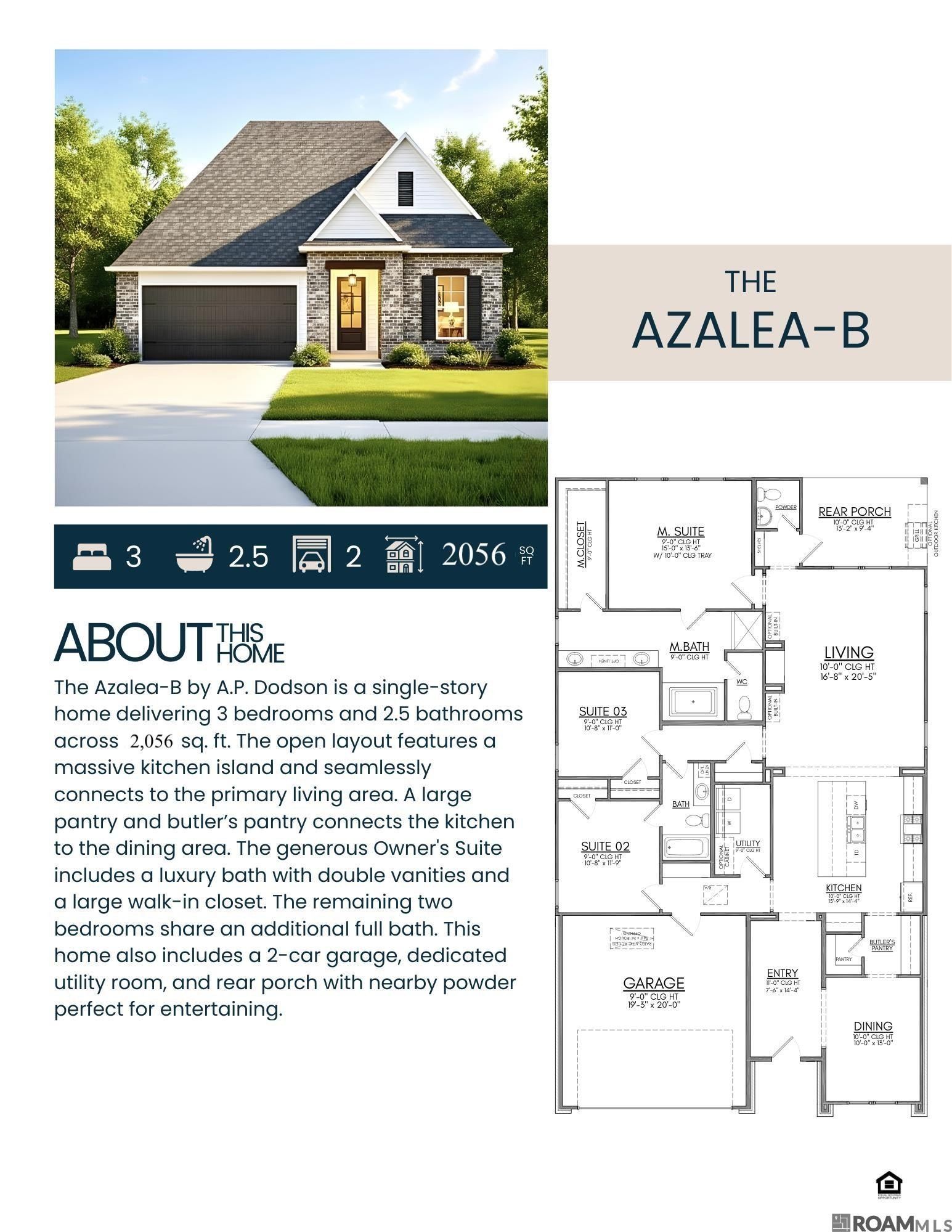 13087 Magnolia Square Dr. Baton Rouge, LA 70818