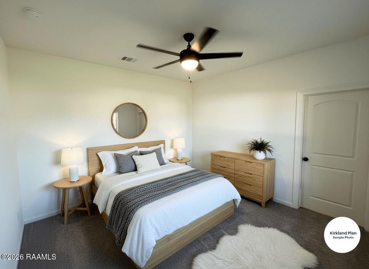 3307 Myrtle Street. Maurice, LA 70555