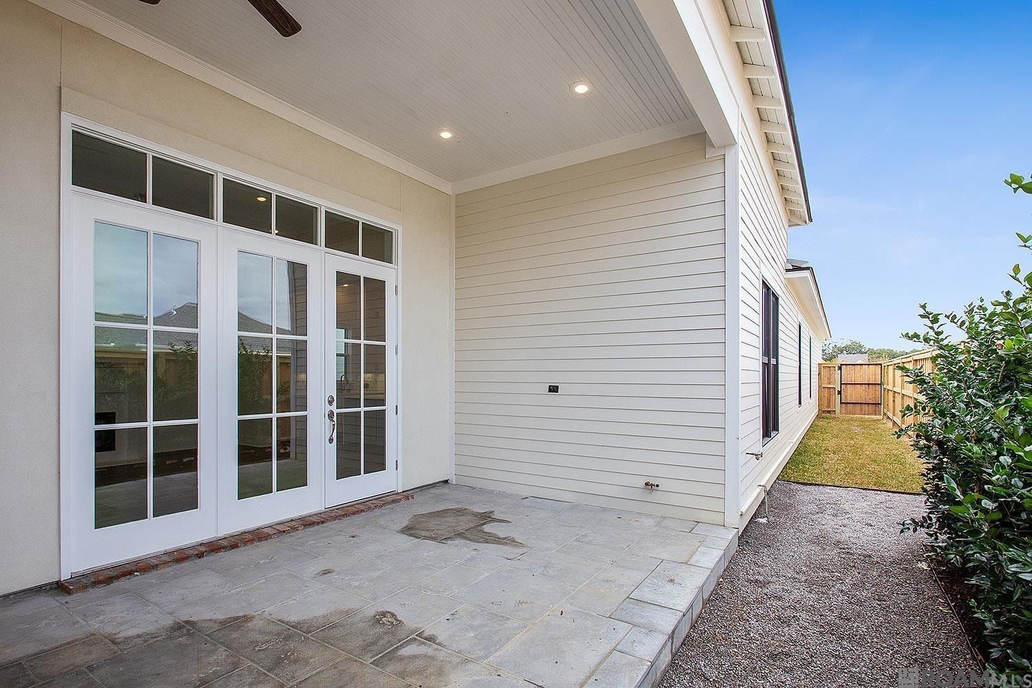 15707 Jack St. Baton Rouge, LA 70817