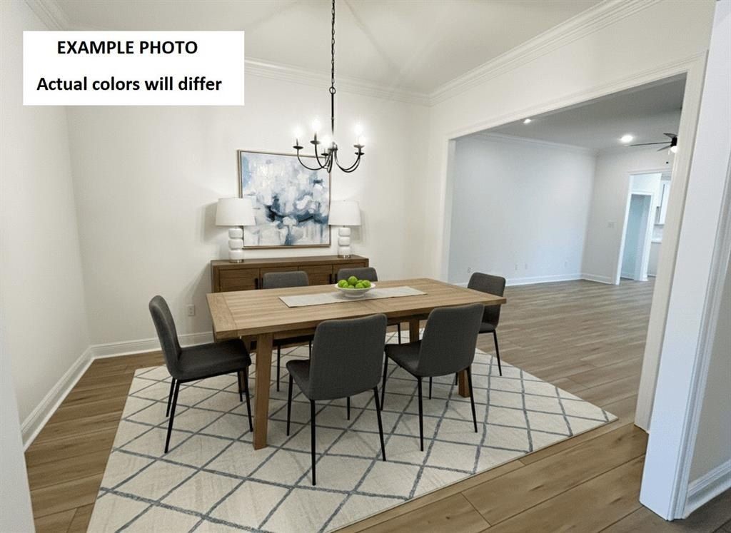 5188 Cadabra Drive. Shreveport, LA 71107