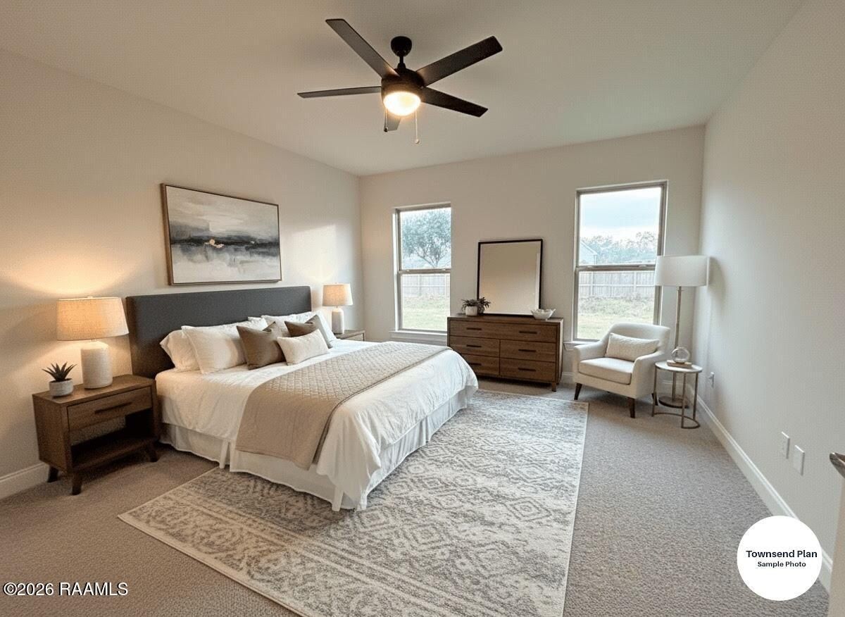 304 Mastermind Boulevard. Youngsville, LA 70592