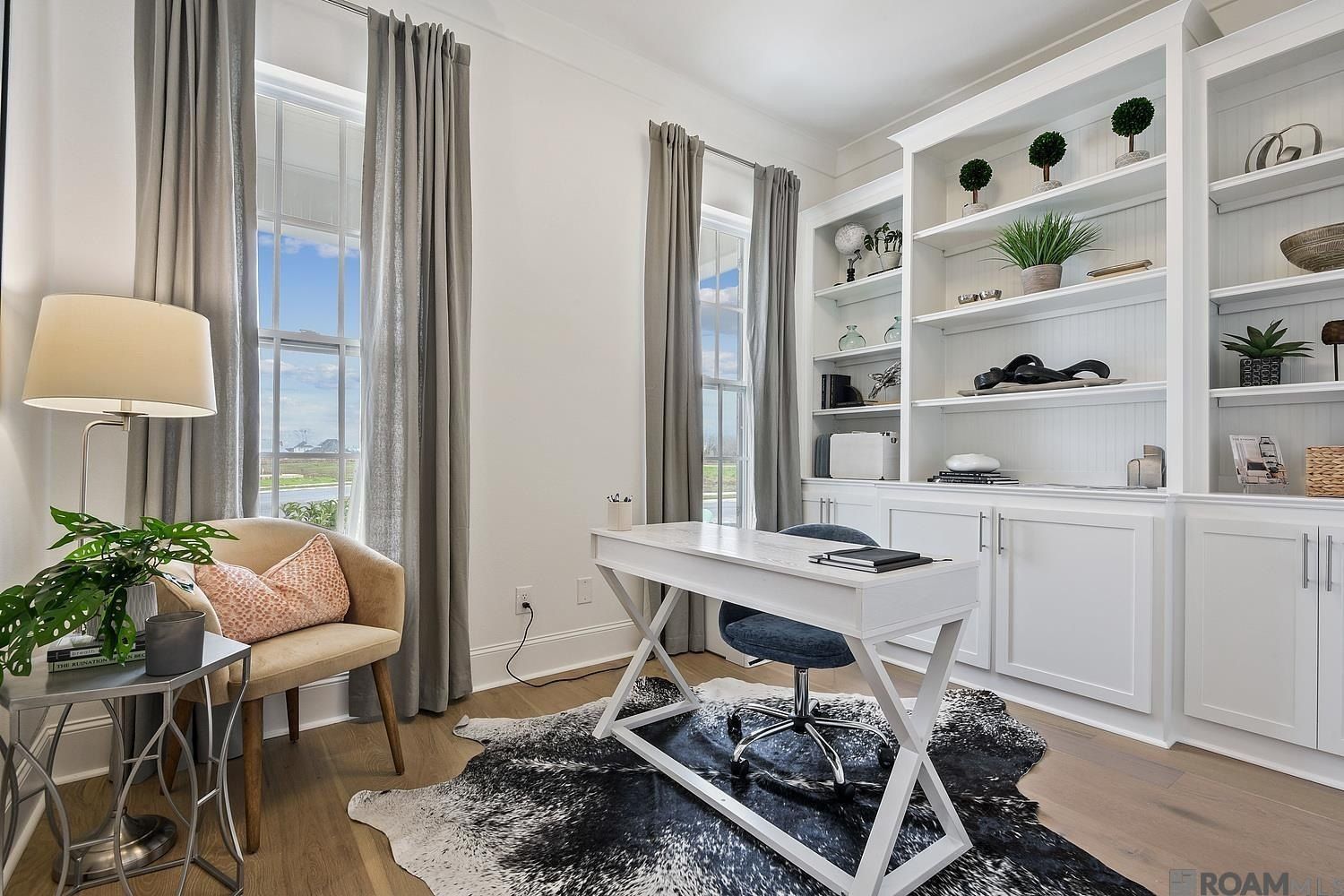 2653 Foreshore Avenue. Baton Rouge, LA 70810