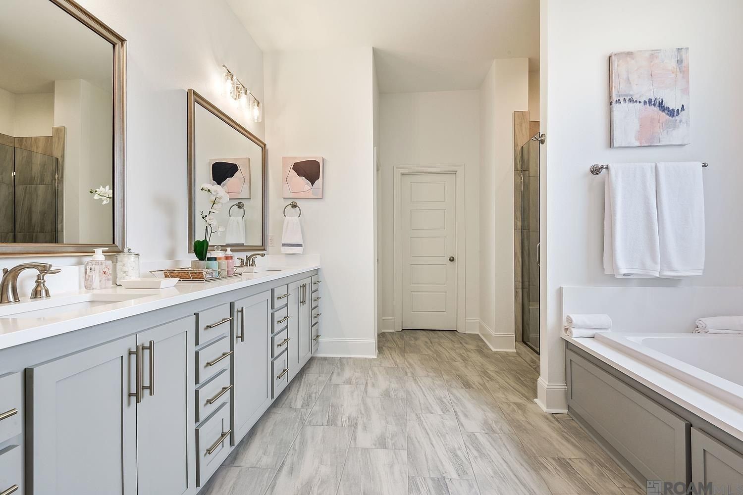 2653 Foreshore Avenue. Baton Rouge, LA 70810