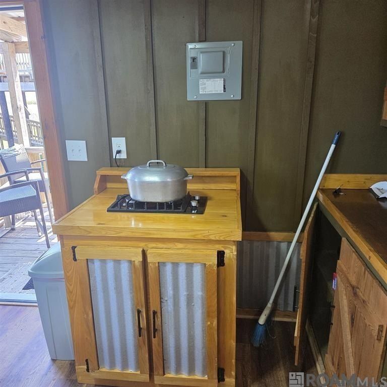 2443 S Madison Rd. Montegut, LA 70377