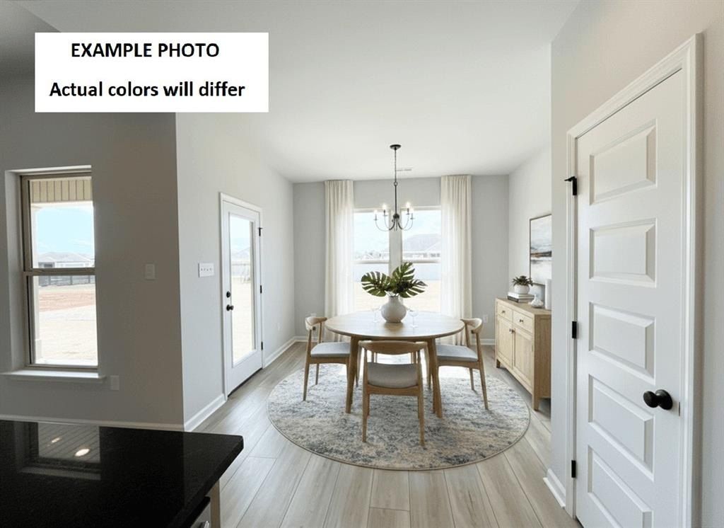 771 Venecia Drive. Bossier City, LA 71111