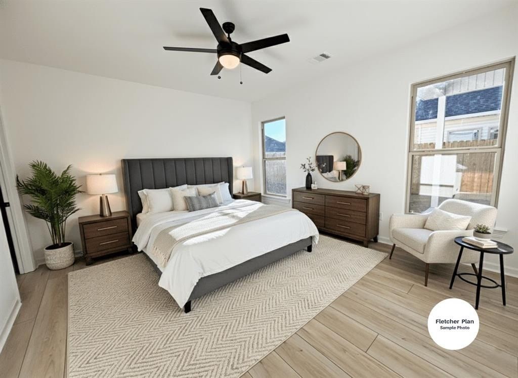 779 Venecia Drive. Bossier City, LA 71111