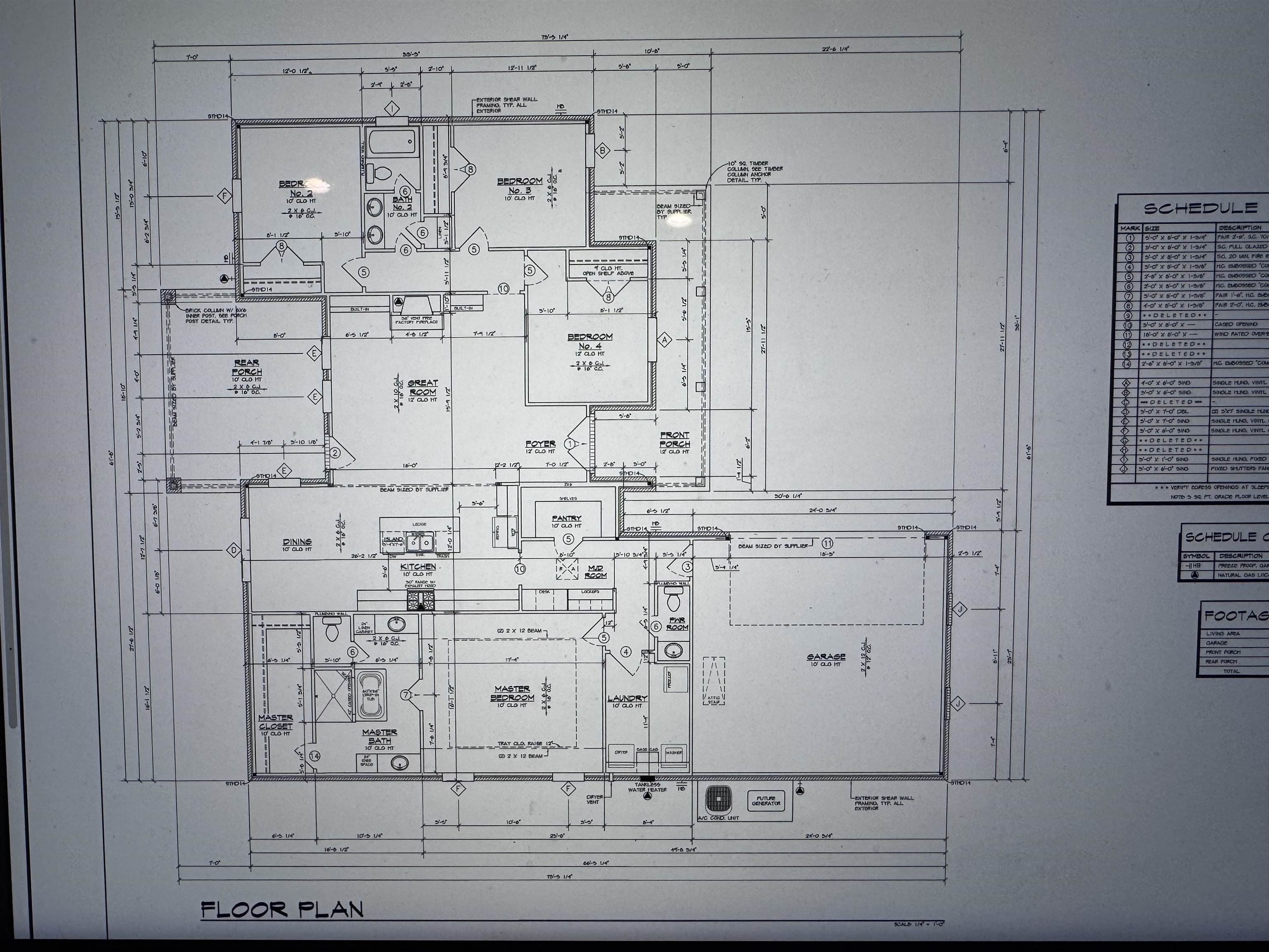 116 Clearwater Lane. Houma, LA 70360