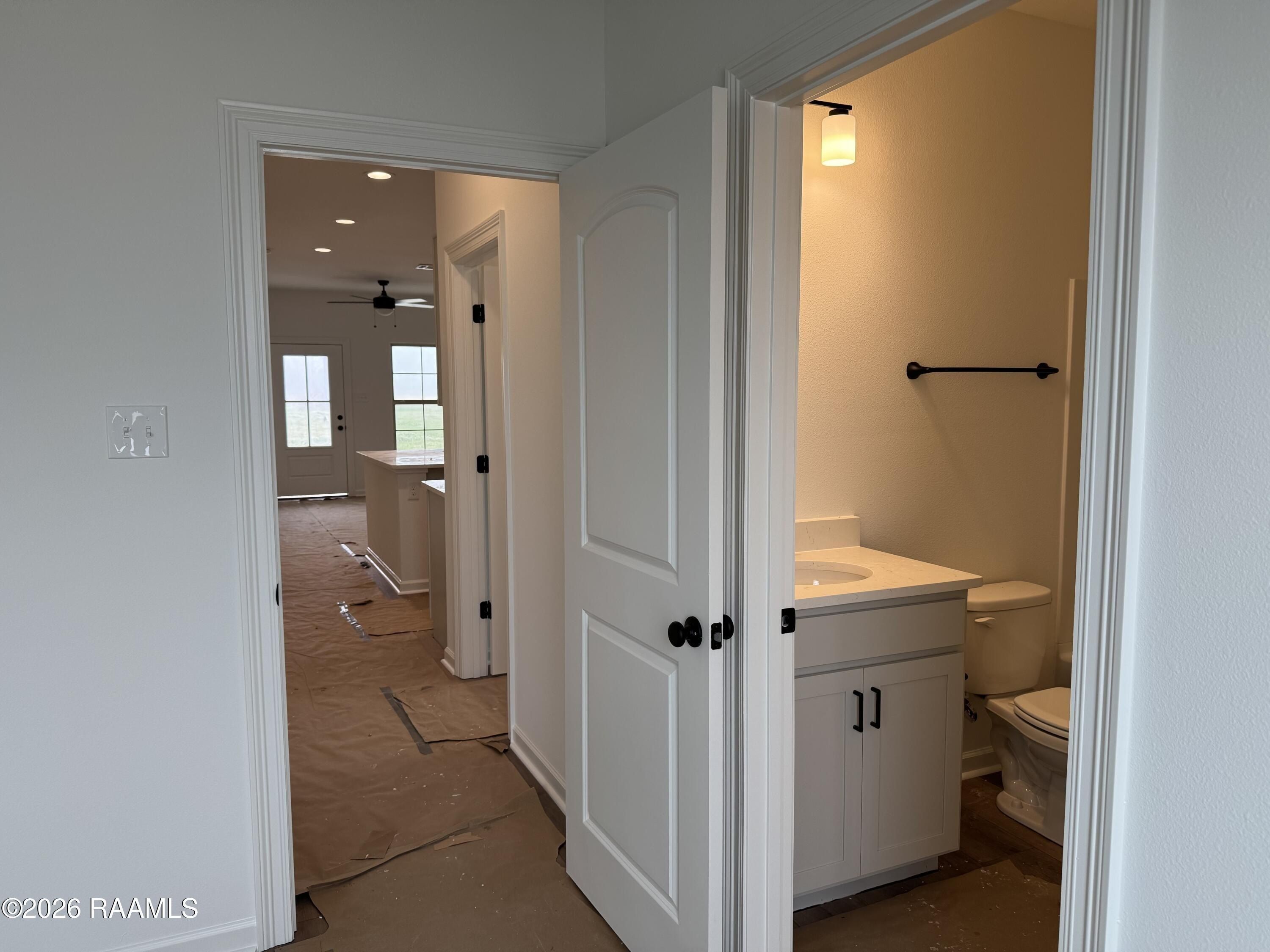 302 Willowbend Way. Youngsville, LA 70592