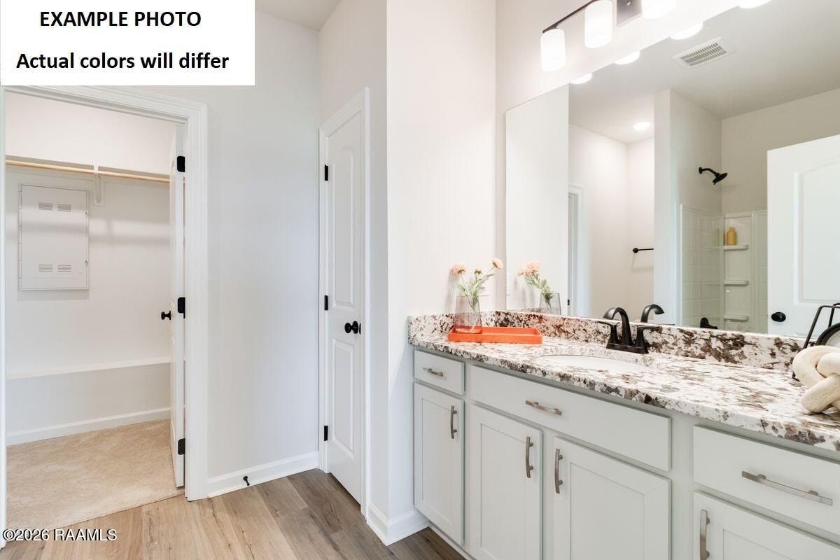 3315 Myrtle Street. Maurice, LA 70555