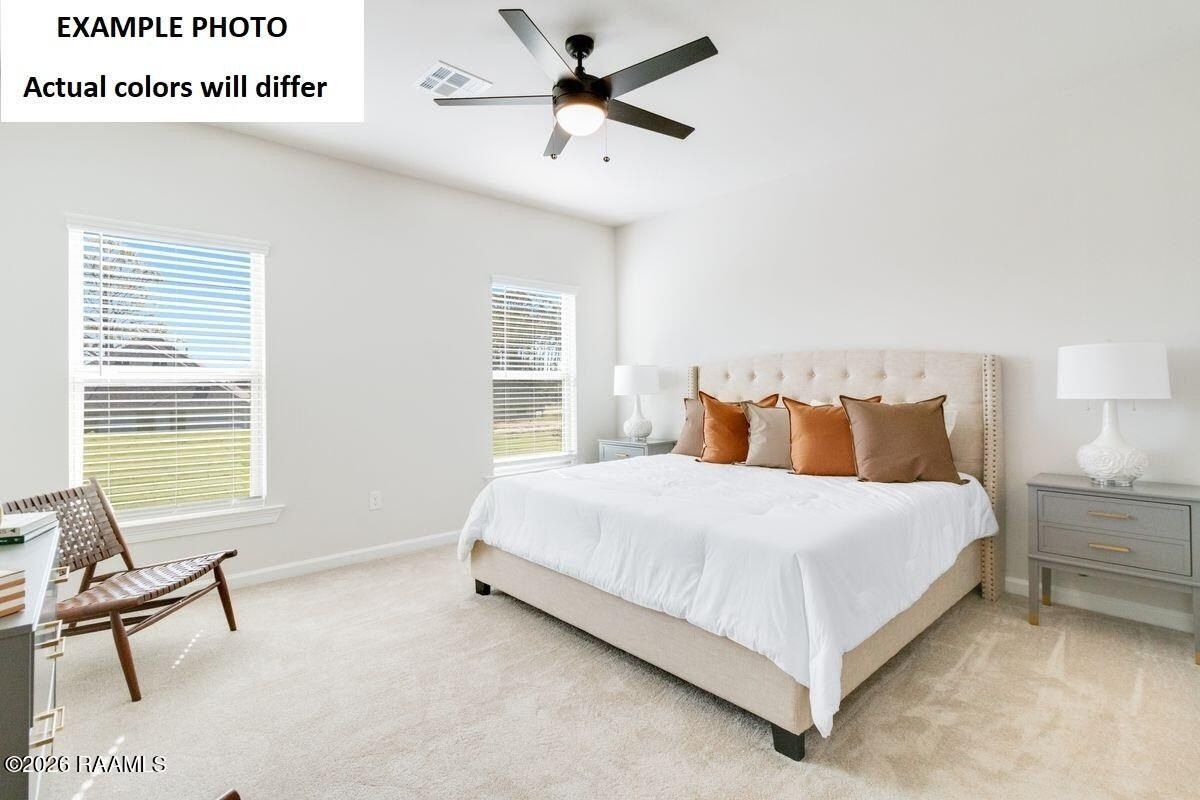 114 Maroon Street. Youngsville, LA 70592