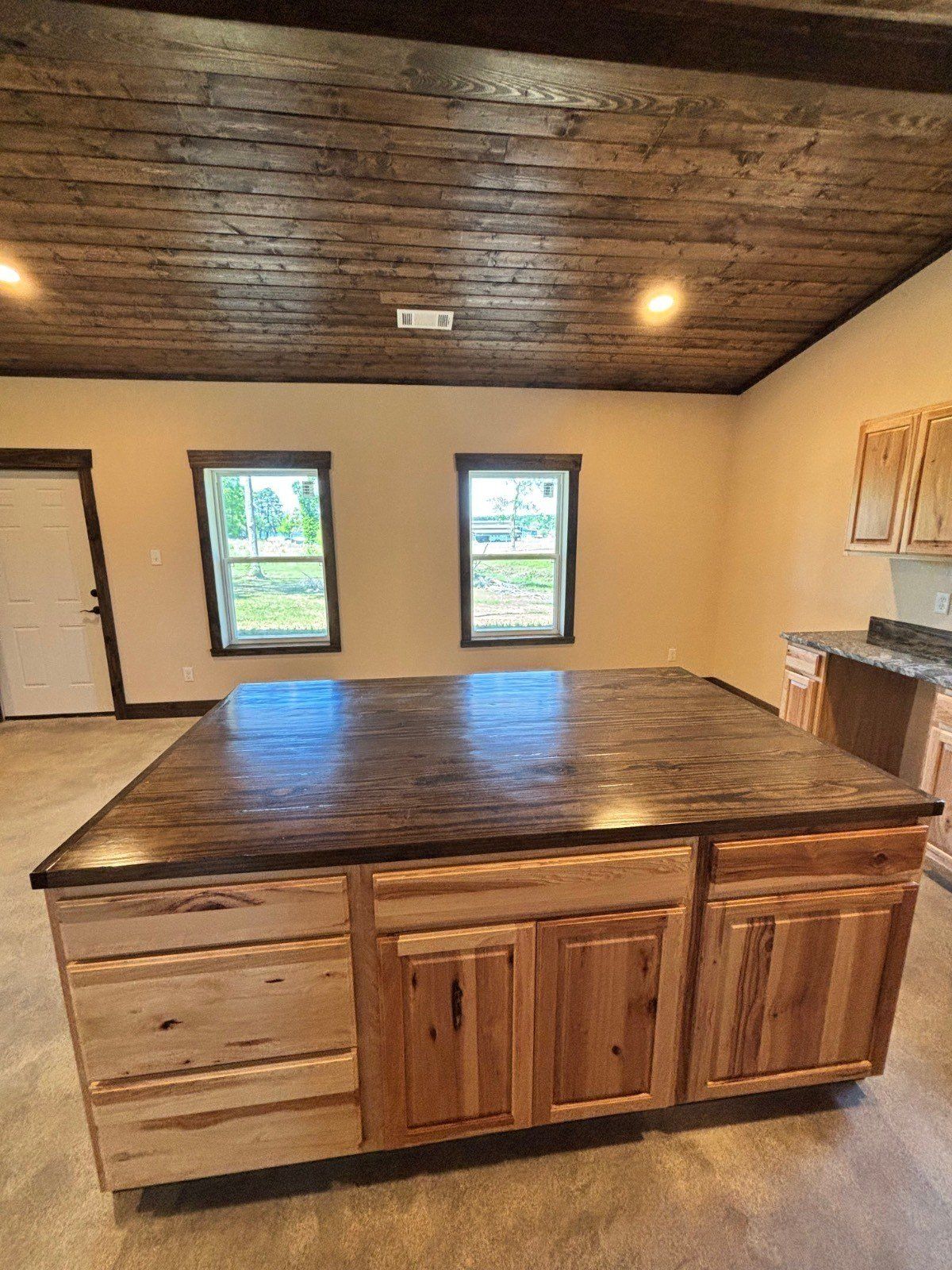 124 Pine Thicket Rd. Zwolle, LA 71486