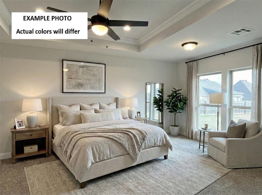 257 Woodcrest Drive. Stonewall, LA 71078