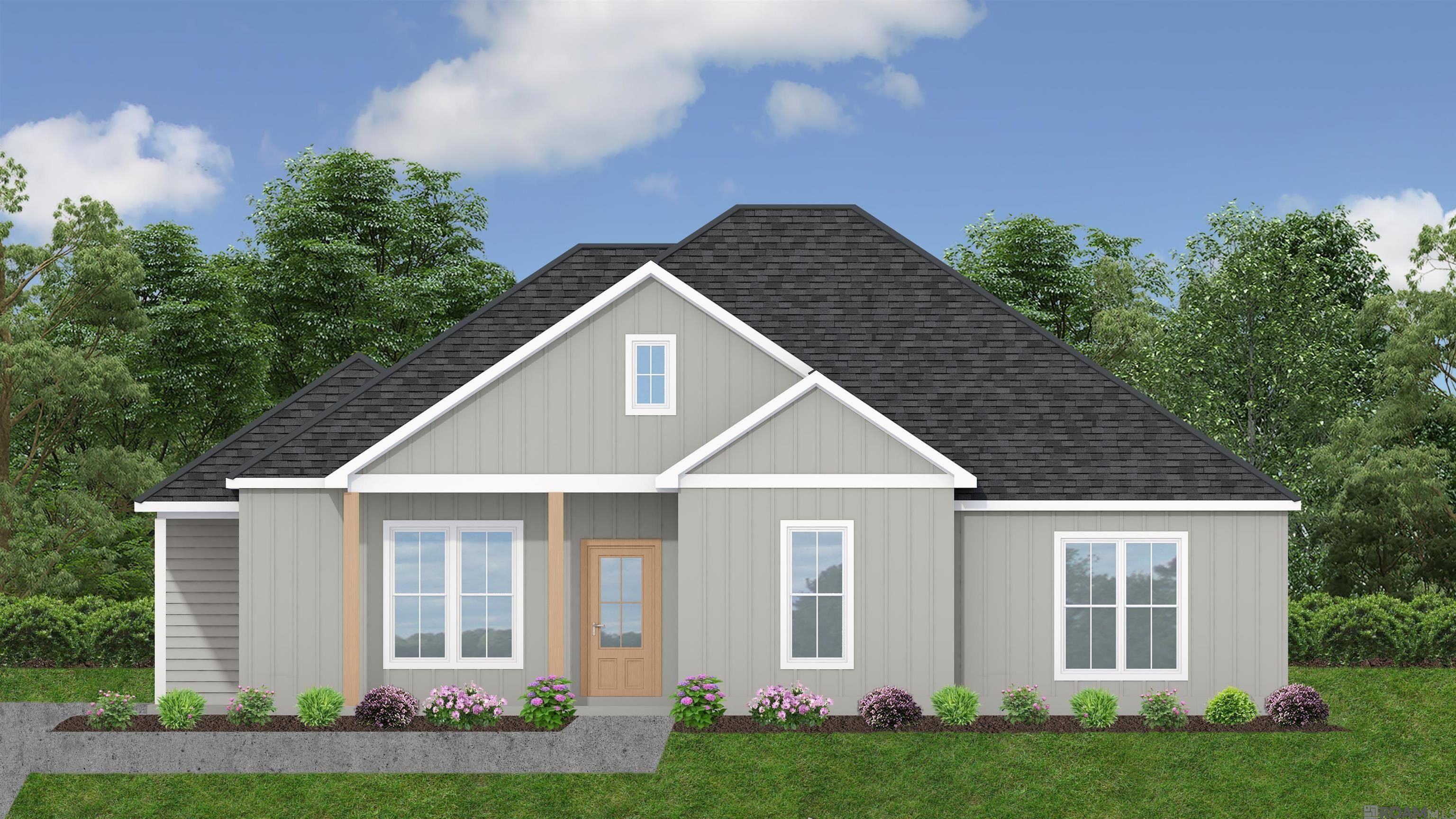 17646 La Hwy 42. Livingston, LA 70754