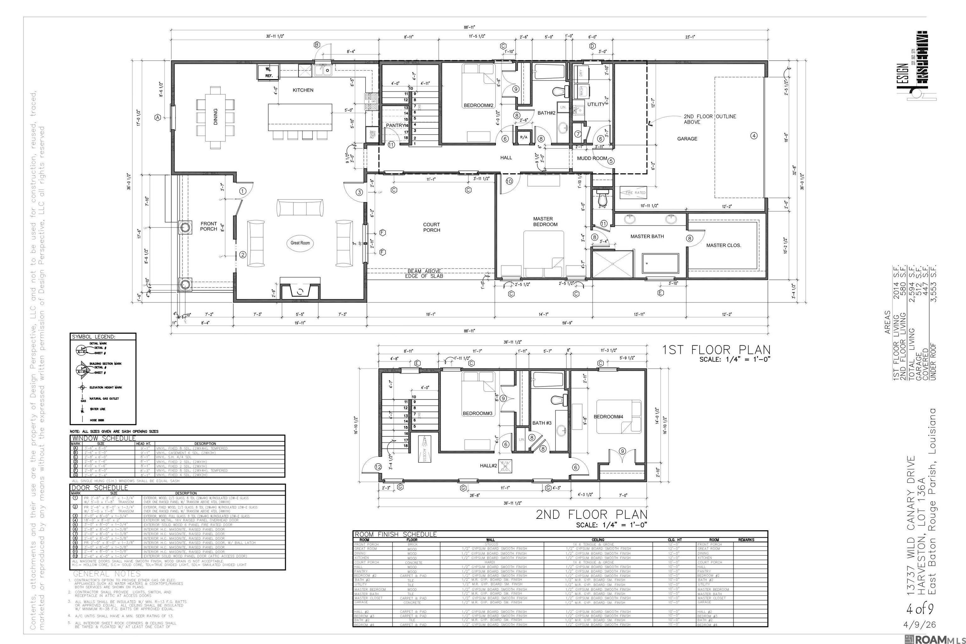 13737 Wild Canary Dr. Baton Rouge, LA 70810