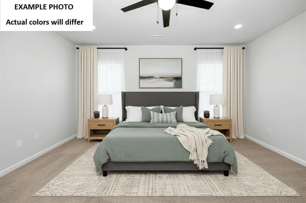 5160 Amazon Drive. Shreveport, LA 71107