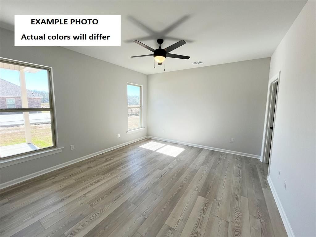 296 Hawker Street. Shreveport, LA 71106