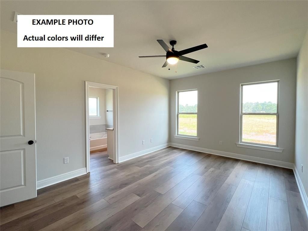 207 Paisley Lane. Bossier City, LA 71111