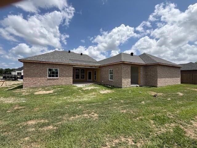 223 Newsom Dr. Houma, LA 70360