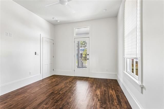 444 Leboeuf Street. New Orleans, LA 70114