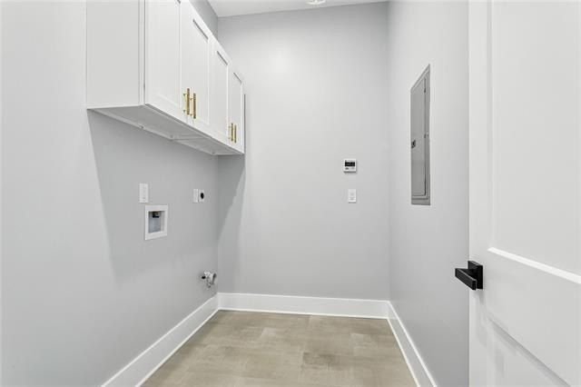 1309 Claiborne Drive. Jefferson, LA 70121