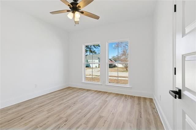 2513 Nancy Street. Meraux, LA 70075