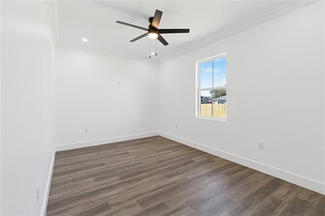 587 W Easy Street. Destrehan, LA 70047