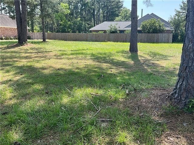 Riverlake Street Lot 51. Covington, LA 70435