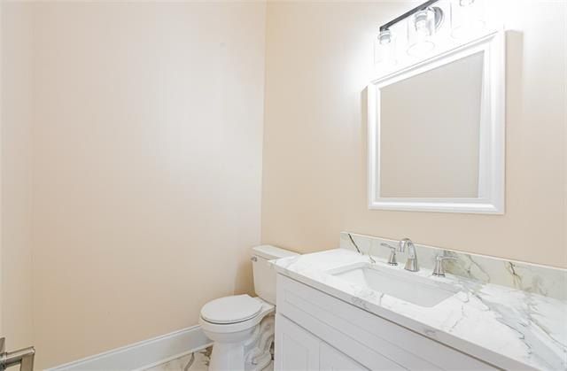 5511 Congress Drive. New Orleans, LA 70126