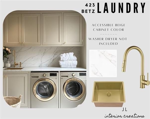 423 Betz Place. Metairie, LA 70005