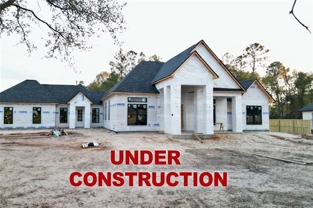 13131 Rue Chateau. Ponchatoula, LA 70454