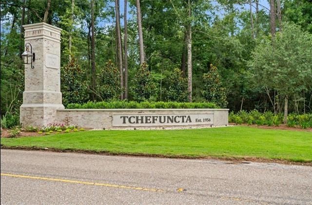 Silverberry Drive Lot 87665. Covington, LA 70433