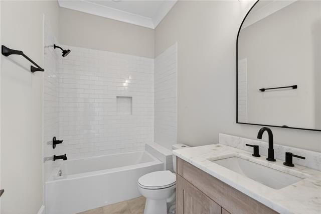 4928 Pauger Street. New Orleans, LA 70122