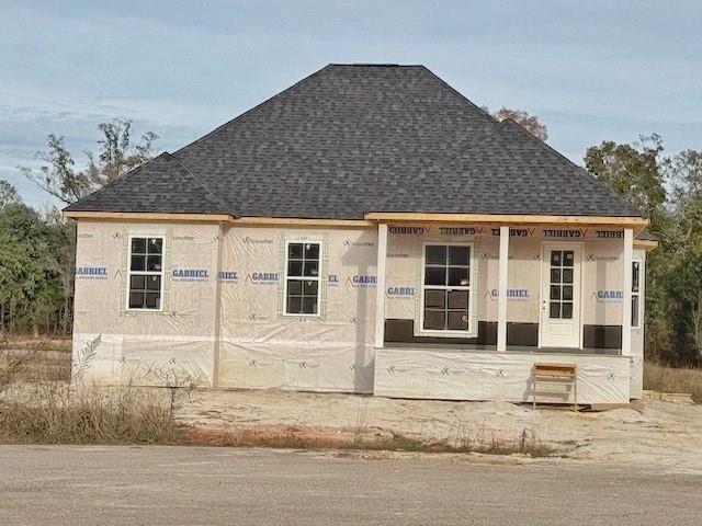 21329 Lake Maurepas Court. Ponchatoula, LA 70454