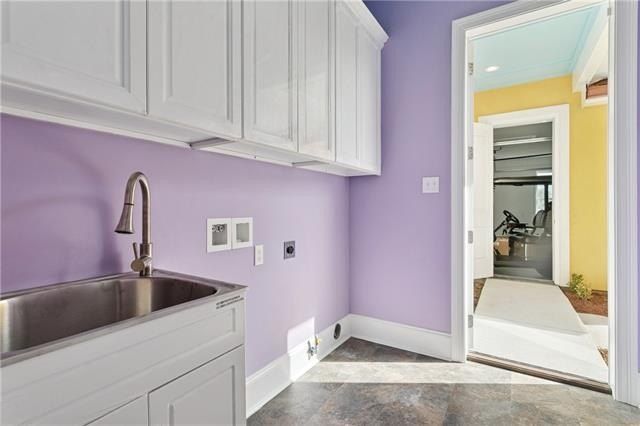 1044 Marina Villa S. Slidell, LA 70461