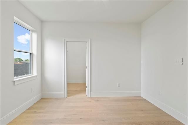 1991 Law Street. New Orleans, LA 70119