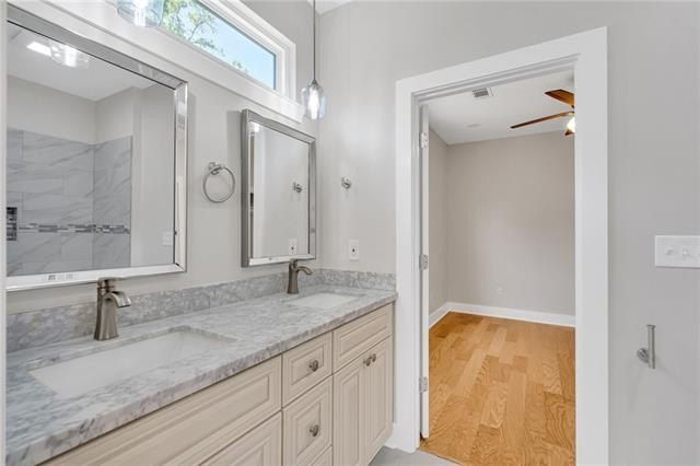 6100 Duplessis Street. New Orleans, LA 70122