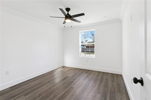 587 W Easy Street. Destrehan, LA 70047