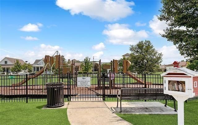 504 Mount Hope Court. Covington, LA 70433