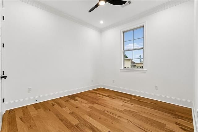 4601 Pineda Street. New Orleans, LA 70126