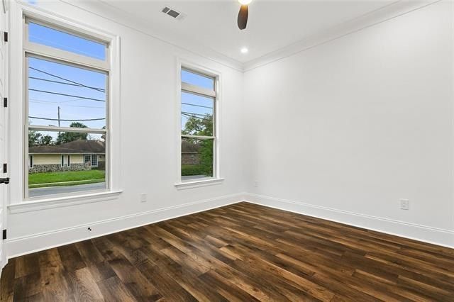 4621 Stephen Girard Avenue. New Orleans, LA 70126