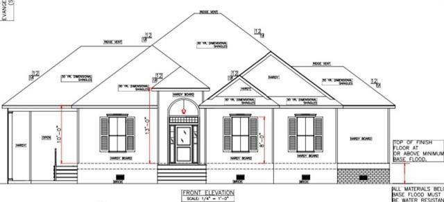 8412 Creole Drive. Chalmette, LA 70043