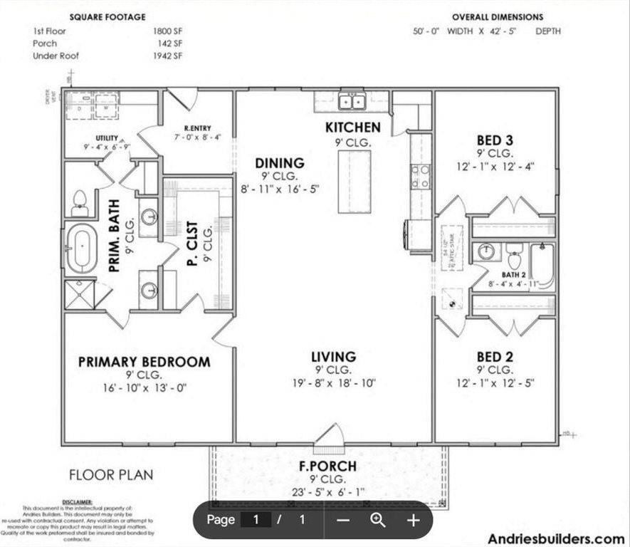 53516 Old Uneedus Road. Folsom, LA 70437